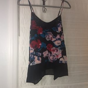 Mason+Mackenzie camisole